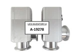 Smc XLD-50-X638 Angle Isolation Valve 3D80-000326-V1 Telius Lot Of Working. Fixed Price $306.21.
