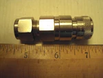 Swagelok SS-QC6-B-600IS Quick CONNECT;3/8 Low Profile Sleeve Body X. Fixed Price $35.00.