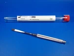 Dental #55 Kramer Nevins Bone Chisel CKN55 Hu Friedy. Fixed Price $107.00.