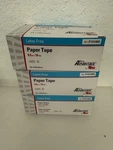 Lot (3) Proadvantage P151005 Paper Tape 0.5" 10YD 24 Rolls Box. Fixed Price $45.00.