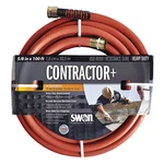 Grainger Approved CSNCG58100 Hose,cold WATER,RED,PVC,100 Ft. 313G75. Fixed Price $75.73.
