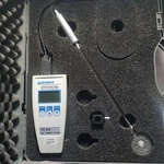 Dymax Accu-cal 50L. Fixed Price $1300.00.