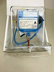Cdc Continental Rupture Disk Certiflow 1.5" Sanitrx Hpx 95 W. Bdi-flx 8284211A. Fixed Price $67.50.