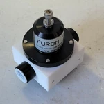 Furon Relief Valve RV4-4P-EP 1/4" Fluid Handling Fnpt. Fixed Price $115.95.
