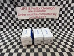 Swagelok SS-2000-1-20, SS2000120, Male Connector, Lot Of 3 SHIPSAMEDAY#1621FD. Fixed Price $575.76.