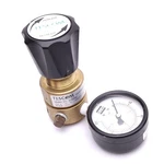 Tescom 44-2213-241 Pressure Regulator, 0-250PSI Set, 3500PSI Max In, 1/4IN Npt. Fixed Price $180.00.