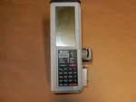 Baxter AS50 Pump - No Power Supply. Fixed Price $499.24.