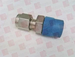 Swagelok SS-300-1-4 / SS30014 (new In Box). Fixed Price $11.76.