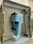 Intuitive 372300 Da Vinci Si Stapler Motor Pack & Case. Fixed Price $39.99.