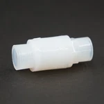 Entegris 206-0411-1 Check Valve Pfa, 1/4" Fnpt. Fixed Price $99.99.