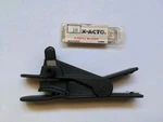 Agilent 8710-1930 Tubing Cutter For Plastic/peek W/ Extra Blades. Fixed Price $31.47.