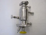 Sealkleen JSLK8400G23H4 Stainless Steel Filter Housing. Fixed Price $149.99.
