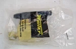 New Original Whitey B-45S8 Brass Ball Valve 1/2" Tube Compression Swagelok. Fixed Price $49.99.