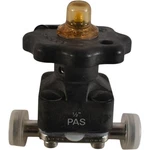 New Itt 1/2 Pas Diaphragm Valve. Fixed Price $74.99.