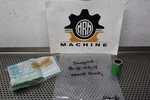 Cajon SS-12-VCR-4 Face Seal Fitting New Old Stock See All Pictures. Fixed Price $15.99.