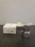 Stainless Steel Swagelok Tube Fitting, Union 90 Elbow 1-1/2 Od # SS-2400-9. Fixed Price $144.50.