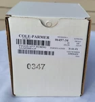 Tygon S3 Tubing 100 Feet Id .056 Od .122 AAA02840-CP Cole-parmer. Fixed Price $39.99.
