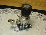 Ap Tech AZ1010SL 3PW MV4 Iv Single Stage Regulator Max 3500PSI 100PSI Out. Fixed Price $69.95.