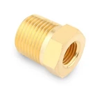 10 Piece Package Swagelok Equivalent To B-16-RB-8, 1" Mnpt X 1/2" Fnpt. Fixed Price $243.60.