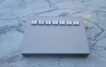 Cedrus Response Pad RB-730 Superlab Series 2-3 Millisecond Reaction Time Usb. Fixed Price $145.00.