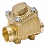 Mueller B34239 2-1/8 Ods Check Valve 4-BOLT. Fixed Price $720.00.