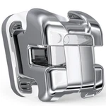 Ormco Damon Q2 Upper Right Bracket 2T 5A 0DO Low Torque (pack Of 10). Fixed Price $65.00.