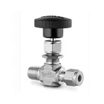 Swagelok SS-ORM2-S2 Stainless Steel Integral Bonnet Needle Valve Fnsp. Fixed Price $193.26.