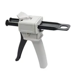Gun, 50ML Dispensing Kit Impression Mixing Dispenser.... Fixed Price $30.34.