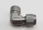 Swagelok Stainless Steel 1/4" X 1/8" Female Elbow SS-400-8-2 New Old Stock. Fixed Price $19.95.
