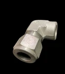 Swagelok S-810-8-4 Elbow 1/2" 1/4" Fnpt (X17 In Bag). Fixed Price $217.75.