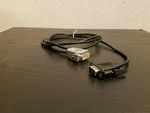 Agilent 1100 /1200 3396A Integrators Remote Cable 03394-60600. Fixed Price $264.88.