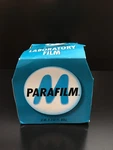 Parafilm Ref PM-999 Laboratory 4" X 250' Double Size Roll. Fixed Price $56.83.