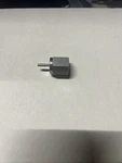Cajon 1/8" Tube Adaptor, 1/4" Fnpt Swagelok Reference # SS-2-TA-7-4. Fixed Price $5.00.