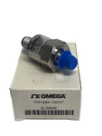 New Omega Pressure Sensor Transducer Gauge M12 4-PIN F Connection PX159A-100GI. Fixed Price $99.99.