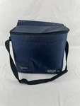 Resmed Cpap Machine H5I Carrying Case Travel Bag Padded Puritan Bennett Tyco. Fixed Price $19.99.