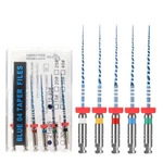 Dental Niti Files Endo V Blue Engine Use Root Canal Rotary 21MM /25MM. Fixed Price $33.96.