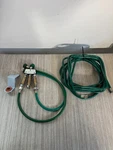 Oxygen Transport Kit 1057785 For Use With Philips Respironics V60 Includes Mount. Fixed Price $129.99.