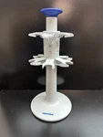 Eppendorf Cat No 3116 000.015 Pipette Holder Carousel With Warranty. Fixed Price $182.35.