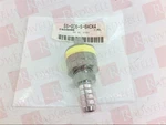 Swagelok SS-QC6-S-6HCK4 / SSQC6S6HCK4 (new In Box). Fixed Price $12.09.