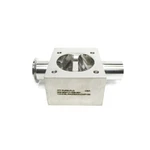 Itt Pure-flo 1.5-316L-RA20MAX-CWP150 Nsnp. Fixed Price $100.00.
