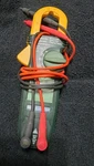 Greenlee CM-660 600A, 600V, Ac True Rms Clamp Meter. Fixed Price $30.00.