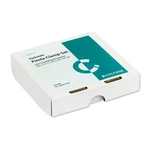 Coltene Whaledent H09966 Fiesta Color Coded Winged Clamp Pak Set. Fixed Price $77.48.