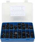Rubber Grommets Kit Hole Gaskets Assortment Automotive Firewall 250 Pcs. Fixed Price $24.99.
