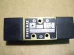 New Pneumax 228.32.11.12 3/2 Pilot Directional Control Valve 1/8"NPT P2095. Fixed Price $49.99.