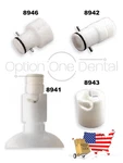 Dental Water Bottle Quick Switch Kit, Converter & Adapter. Fixed Price $42.42.