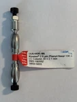 Phenomenex Kinetex 2.6 Phenyl-hexyl 100 , Lc Column 30 2.1 Mm (00A-4495-AN). Fixed Price $17.99.