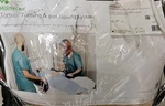 Molnlycke Tortoise Turning & Positioning System - Model 1400800 New. Fixed Price $199.99.