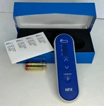 Nevro Hfx Remote Control PTRC2500 Only *new Open Box. Fixed Price $76.00.