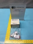 Aptech AP3580S 2PW FV4 High Purity Diaphragm Valve, 154894. Fixed Price $395.00.