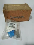 Swagelok 304-S6-PP-24P Pipe Support Kit 304S6PP24P 10PCS Lot Sale. Fixed Price $94.05.